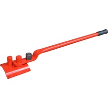 Afacan 12EB Basit Etriye Kolu Ø12 mm