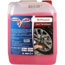 Wipe W-Piramit Jant Temizleyici 5 kg