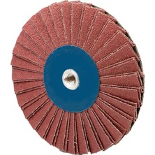 Sedef Power Tools Köşeli Pliseli Mop Zımpara