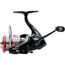 Ryuji Raptor 2000S 5+1bb Makara