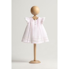 Florije Baby Primrose Kız Bebek Elbise 6–24 Ay