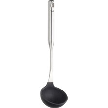 Fissler Essential Silikon Kepçe 34 cm