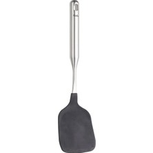 Fissler Essential Silikon Wok Spatula 34,5 cm