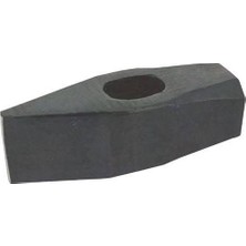 Caftra Çeliksan Varyoz Sivri Tip Sapsız 6 kg