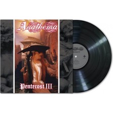 B Side Club Anathema - Pentecost Iıı Remastered Lp Plak