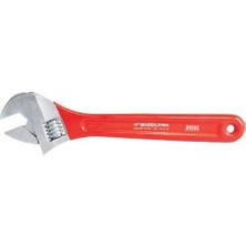 Caftra Izeltaş 0600011006 Kurbağacık Anahtar 150 mm 6