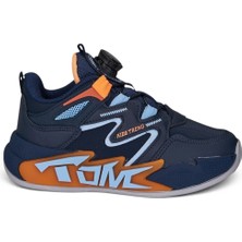 Tuğba Ortopedi T34 Çocuk Rahat Sneaker