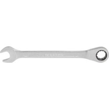 Caftra Izeltaş 0340020024 Cırcır Kombine Anahtar 24 mm