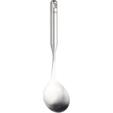 Fissler Essential Sebze ve Pirinç Servis Kaşığı 32 cm