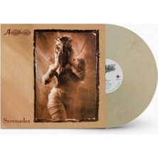 B Side Club Anathema - Serenades 30TH Anniversary Marbled Vinyl Lp Plak