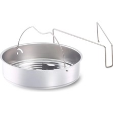 Fissler Vitavit Deliksiz Buharde Pişirme Aparatı 26 cm