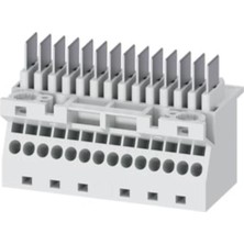 Siemens 3WA9111-0AB01 Kumanda Devresi Priz 3WL1 Için