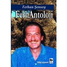Bilgi Ferhantoloji Ferhanşensoy 2.el Kullanılmamış