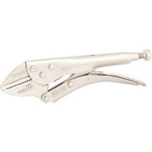 Caftra Izeltaş 2505110250 Standart Ayarlı Pense 250 mm