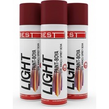 Caftra Best Vişne Sprey Boya 225 ml