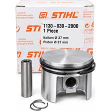 Stihl Stıhl Piston Sekman Ø 37MM Orj 170
