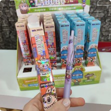 Senacacollection 0,7 Kapalı Kutu Uçlu Kalem 1 Adet