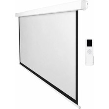Marvielle Yüksek Kaliteli 500X380 , Mat Beyaz, Ev ve Iş Yeri Kullanımı - Projeksiyon Perdesi