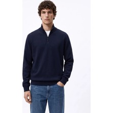 Limon Sweatshirt, S, Lacivert