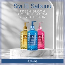 Savon De Royal Bloom Serisi Karma Sıvı Sabun 3 x 400 ml