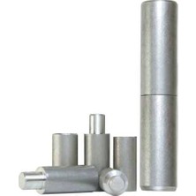 Caftra Master 503601 Mil Menteşe Erkek Dişi Takım 12 mm