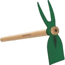 Caftra Master 508710 Saç Çapa Saplı Çatal