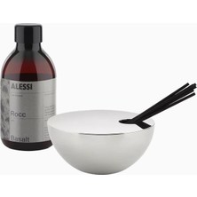 Alessi Rocc Basalt Michael Anastassiades Koku Difüzörü