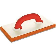 Caftra Hassan 085 Mala Uzun Kauçuk Tabanlı Plastik Gövdeli 28 cm
