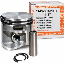 Stihl Stıhl Piston Sekman Ø 44MM 251 Orj