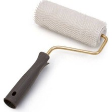 Caftra Dekor 1220 Epoksi Kirpi Rulo Küçük Çap 7×20 cm