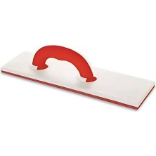 Caftra Hassan 078 Tırfıl Mala Uzun Kauçuk Tabanlı Plastik Gövdeli 10×37 cm