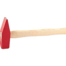 Caftra Arstech Ahşap Saplı Çekiç 1500 gr