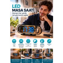 Eco Port Masa Saati