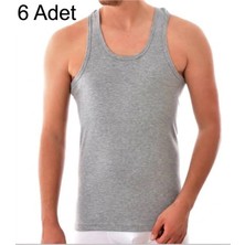 Seher Yıldızı 6'li Ribana Sporcu Rambo Spor Erkek Atlet