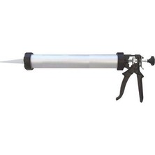 Caftra Arstech ARS600 Sosis Tabancası Alüminyum Gövde 600 ml