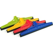 Caftra Kavi Plastik Zemin Temizleme Çekpası 55 cm
