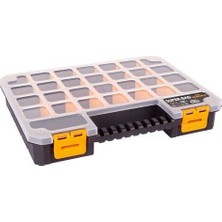 Caftra Süperbag ASR2099 Slim Organizer 23 Inç Bölmeli