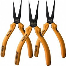 Caftra Fulaz Kargaburun Pense 160 mm