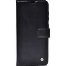 Omix X7 Kılıf Teqsma Kar Deluxe Kapaklı Kılıf