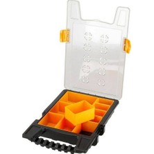 Caftra Mano KORG10 Hobi Organizer 10