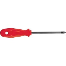 Caftra Mega Yıldız Uçlu Tornavida 3X100 mm