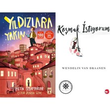 İlk Genç Timaş Yıldızlara Yakın (Metin Özdamarlar) ve Koşmak Istiyorum