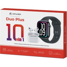 Katjmer Duo Plus 10IN1 - KJ/DP-001