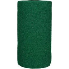 Caftra Walkmats Kıvırcık Paspas Yeşil 12 mm 100 cm 20 M²