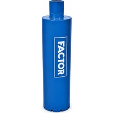 Factor CA2111 Elmas Sulu Karot Ucu 76X450 mm