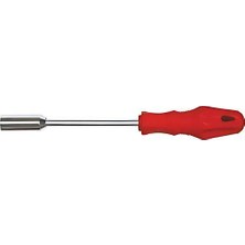 Caftra Mega Lokma Uçlu Tornavida 10 mm