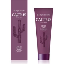 Greenway Yaşlanma Karşıtı Gündüz Kremi Cactus Therapy, 50 ml