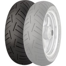 Continental 120/70-15 56S Tlcontiscoot Lastik
