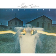 B Side Club Cocteau Twins - Garlands Remastered Lp Plak