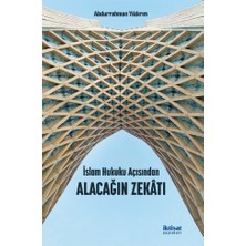 İktisat Yayınları İslam Hukuku Açısından Alacağın Zekâtı